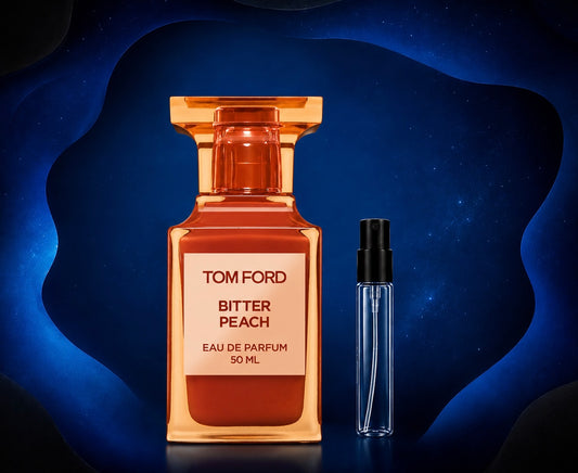 Tom Ford Bitter Peach Parfum