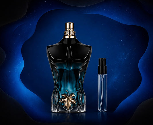Jean Paul Gaultier Le Beau Le Parfum